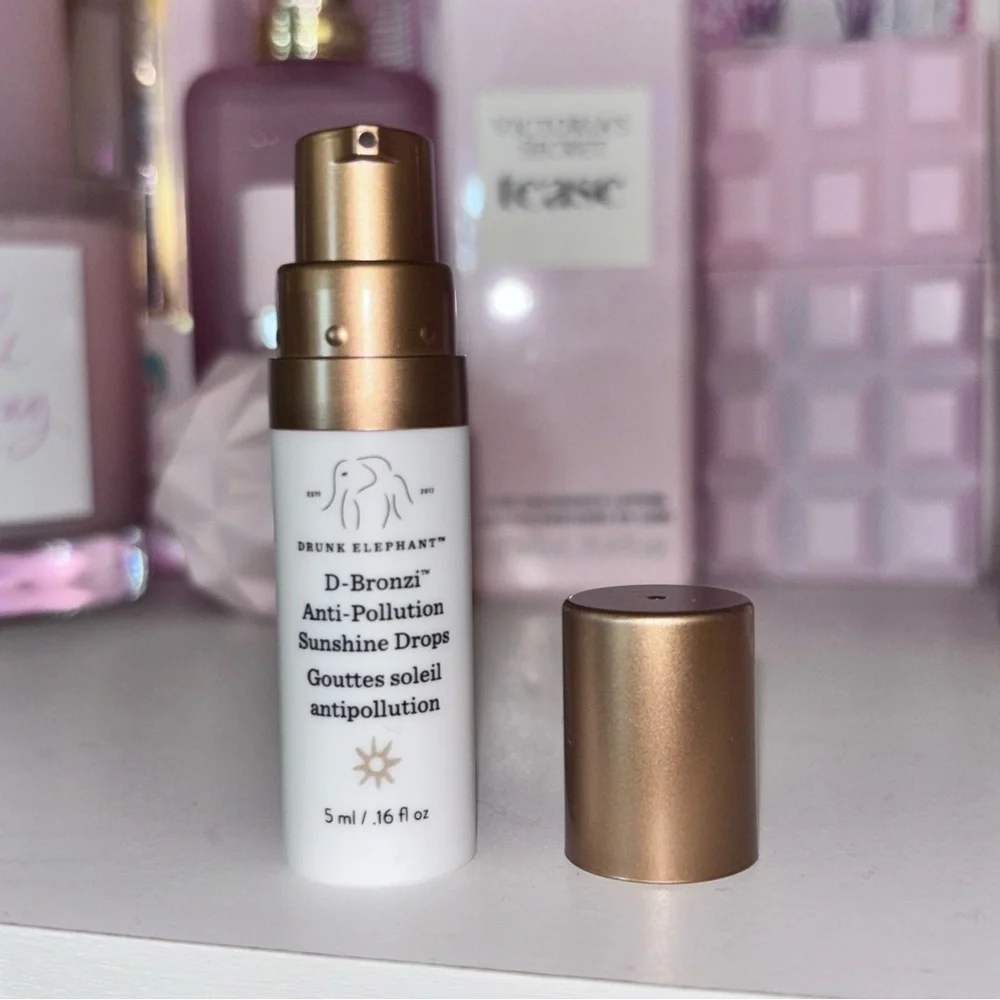 Drunk Elephant 💝new mini